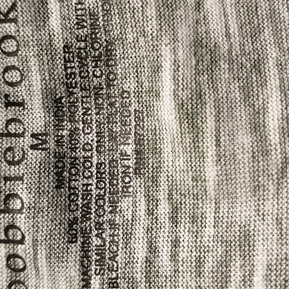 Bobbie Brooks Sz Medium Camo Tank Top - Picture 12 of 13